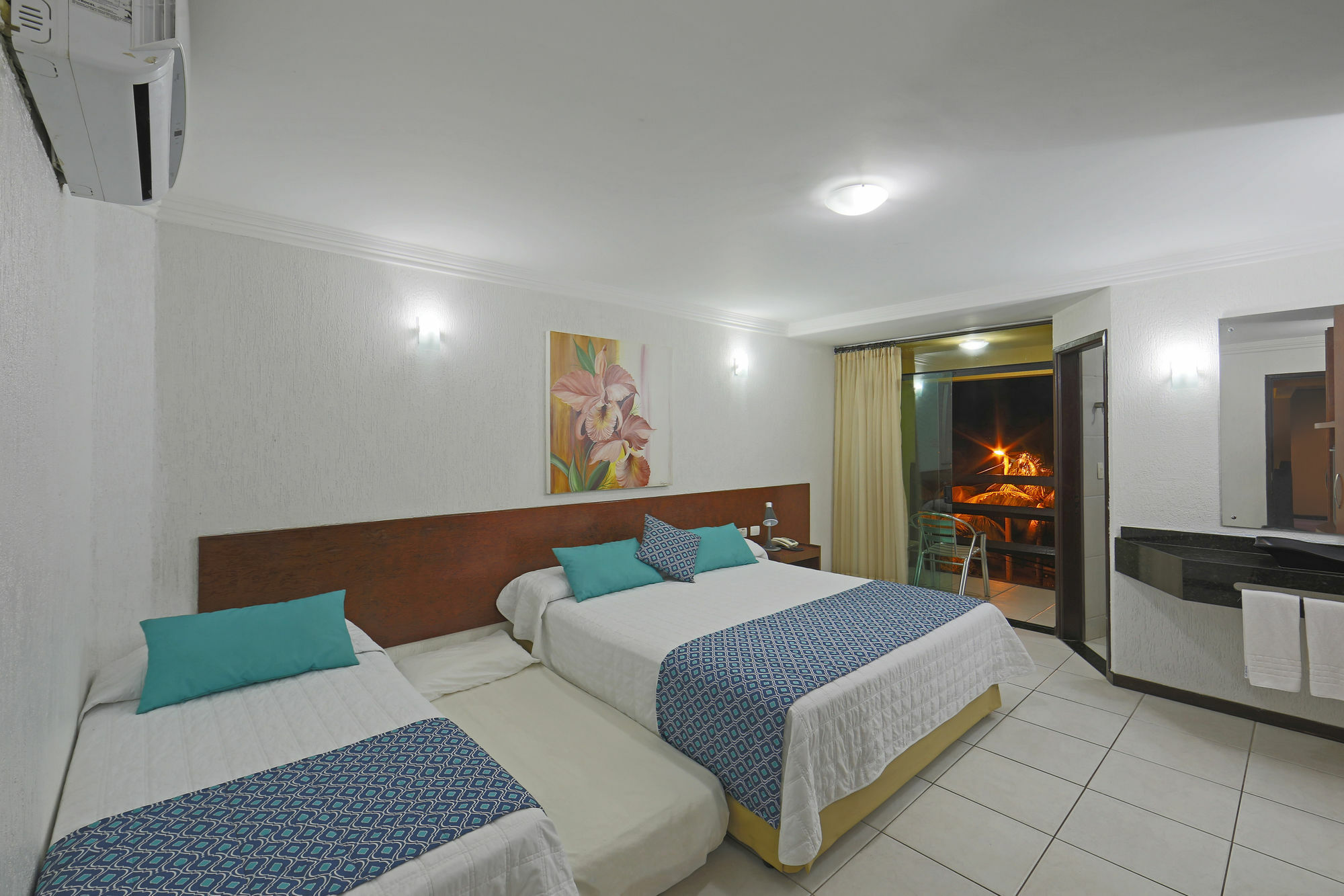 Pousada Doce Cabana Porto de Galinhas Bagian luar foto